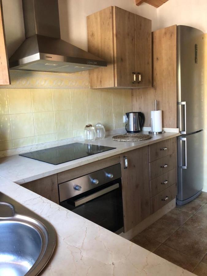 Casa De Campo Patricia Priego de Córdoba Dış mekan fotoğraf